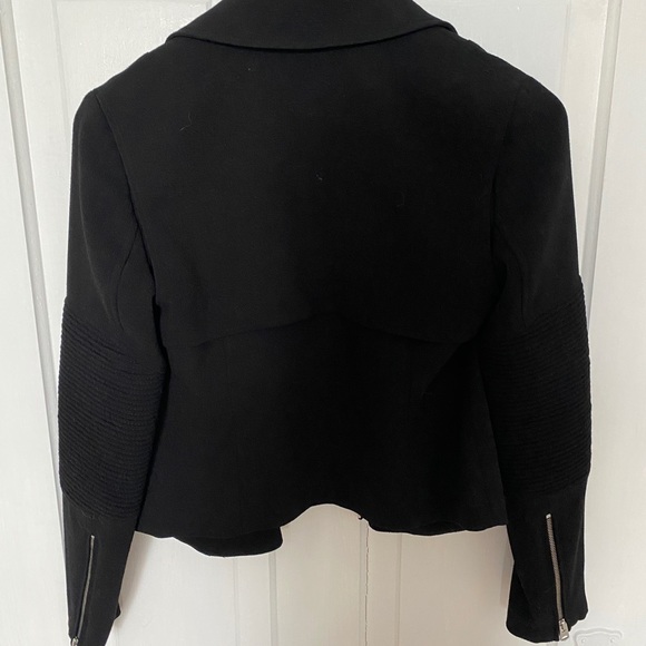 Wilfred Aritzia Motto Jacket - Picture 4 of 6